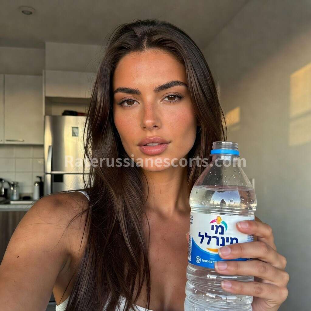 האמת שחבר ותיק היה אומר לך על דירות דיסקרטיות בערים השונות